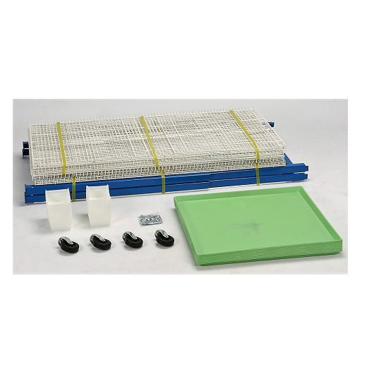Eight Compartment Cage (Crown) for Bird Breeding or Pigeon Pairing | Chicken Antibiotics
