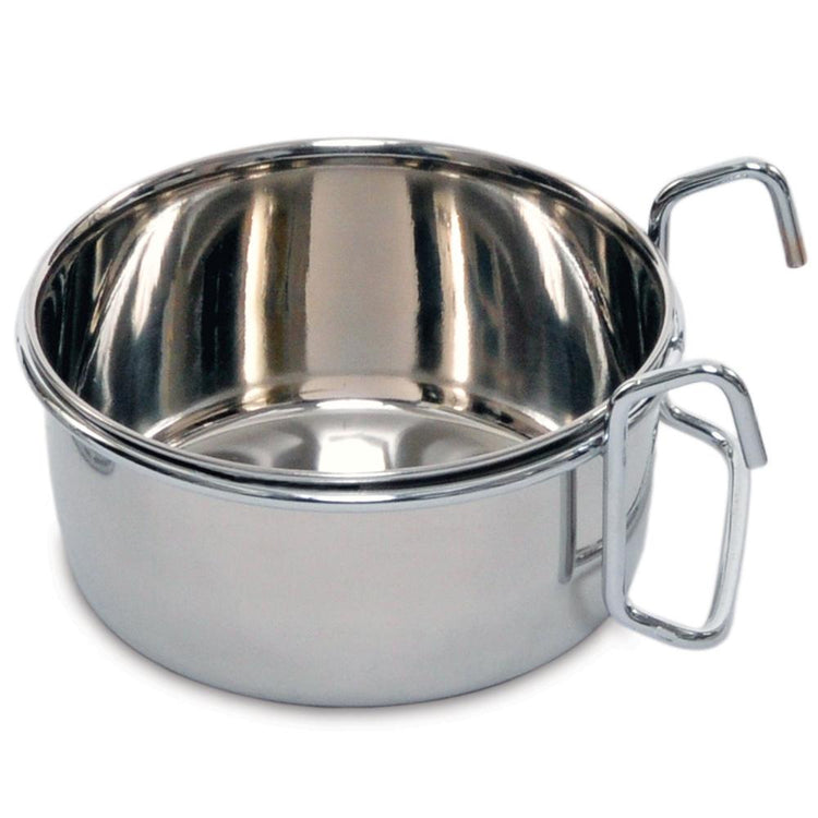 COOP CUP WITH HANGER (Prevue Pet Products) | Chicken Antibiotics