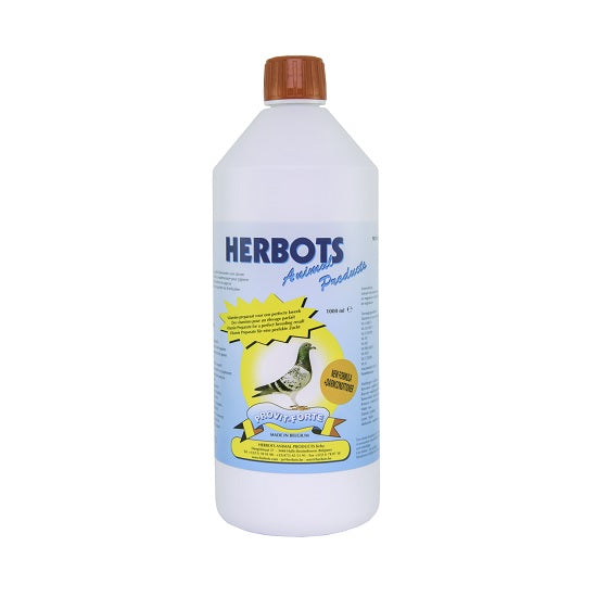 Provit-Forte (Herbots) Liquid Pigeon Vitamins | Chicken Antibiotics