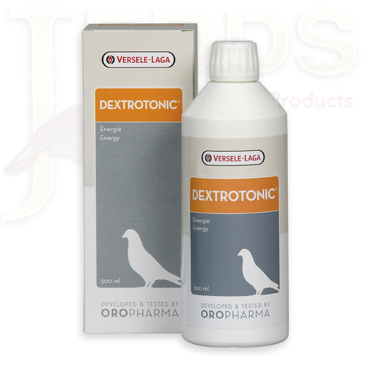 Dextrotonic (Versele Laga) Electrolytes for Racing Pigeons | Chicken Antibiotics