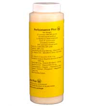 PERFORMANCE PLUS W (Home Art Labs) | Chicken Antibiotics