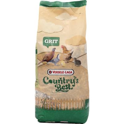 Country's Best Grit (Versele-Laga) Essential Grit for Gallinaceous Birds | Chicken Antibiotics
