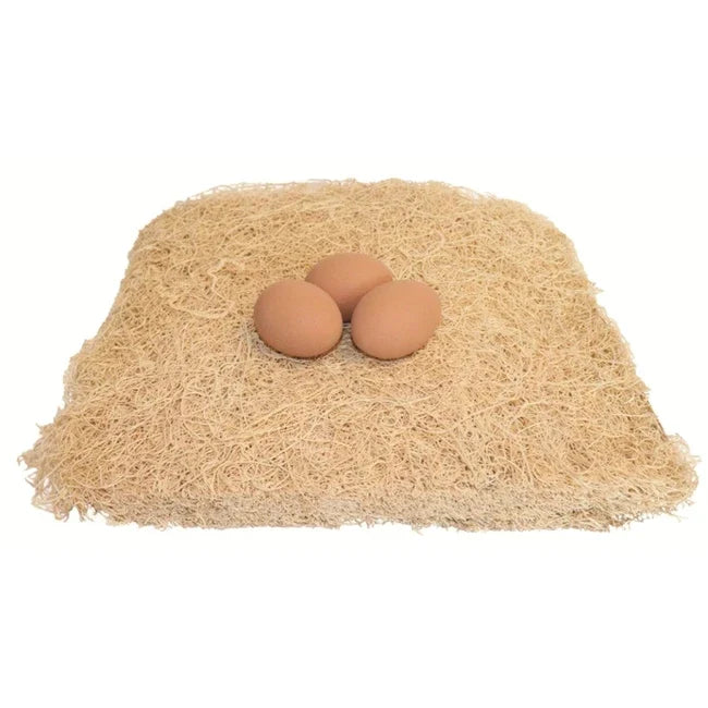 Fiber Poultry Nesting Pads MILLER MANUFACTURING | Chicken Antibiotics