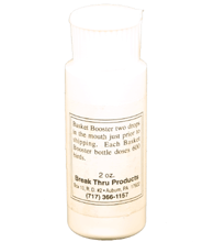 Basket Booster (Home Art Labs) | Chicken Antibiotics