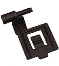 CAGE BRACKET (Kuhl Corp.) | Chicken Antibiotics