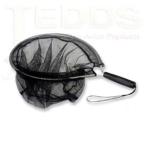 Catch Net (Copele) Heavy-Duty Bird Catch Net - SMALL | Chicken Antibiotics