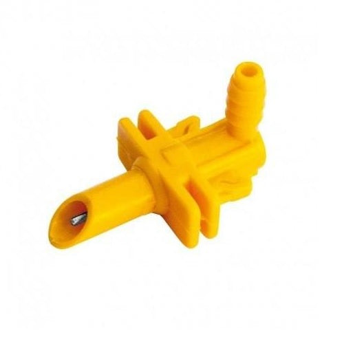 Bottle Drinker w/Nipple (Copele) Nipple Drinker for Birds - DRINKER W/ NIPPLE | Chicken Antibiotics