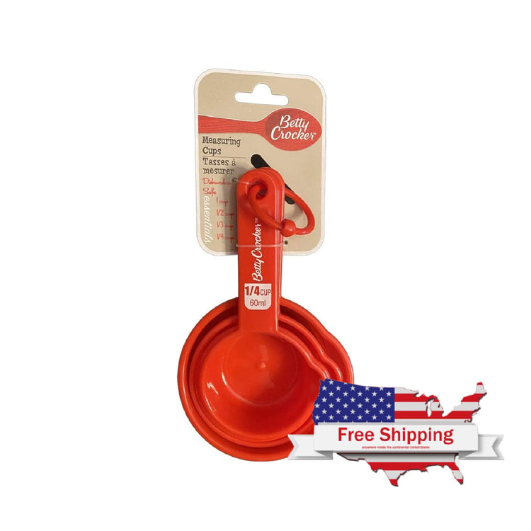 Measuring cups | Chicken Antibiotics