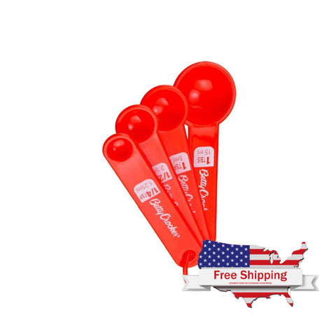 Measuring Spoon | Chicken Antibiotics