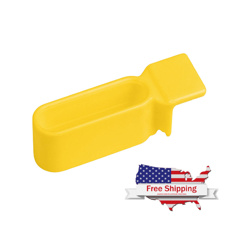 Bird Finger Drawer (Copele) Bird Cage Tray/Bird Cage Accessory (10 Pack) - Red | Chicken Antibiotics