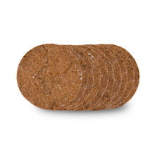 Heavy Duty Nest Pad (Crown) Long Lasting Material for Pigeon Nesting - 10 | Chicken Antibiotics