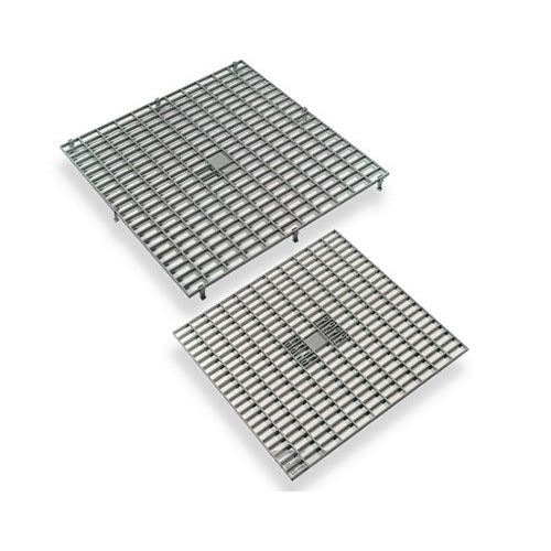 Nest Box Grill | Chicken Antibiotics