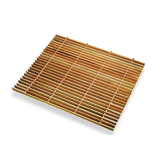 Hardwood Floor Grid/Nest Box Grill | Chicken Antibiotics
