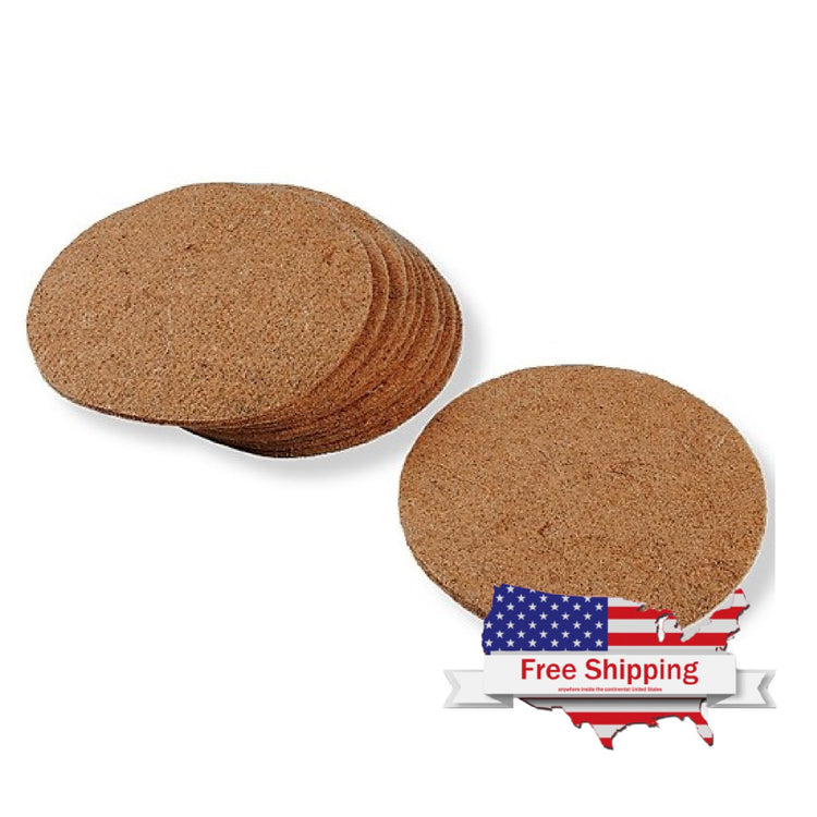 Economy Nest Pad (Versele Laga) Comfortable Durable Nest Felts | Chicken Antibiotics