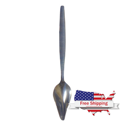 Feeding Spoon (Vetafarm) - Molded Bird Feeding Spoon | Chicken Antibiotics