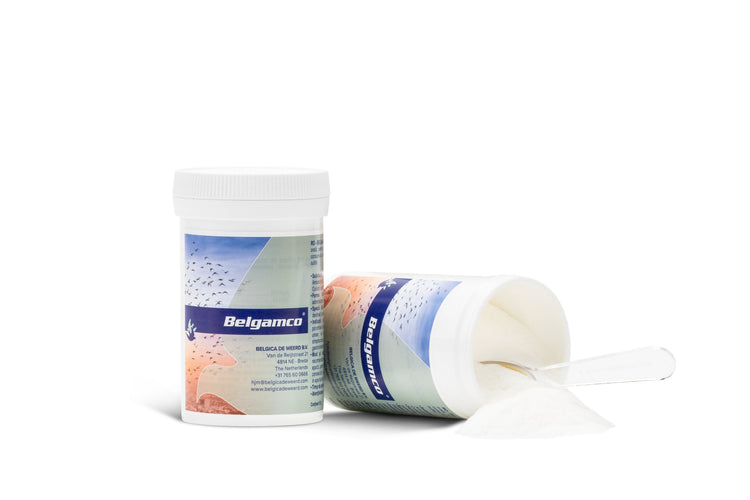 BelgAmco (De Weerd) | Chicken Antibiotics
