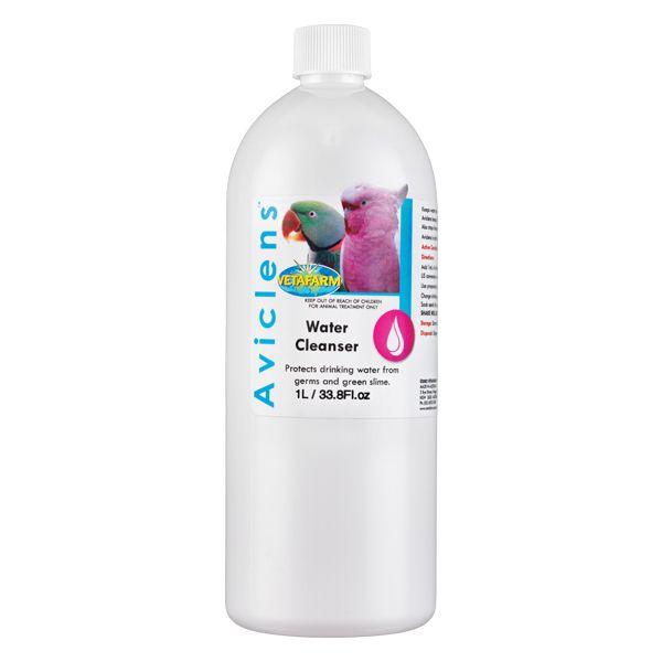 Aviclens : Bird Water Cleanser | Vetafarm at ChickenAntibiotics.com