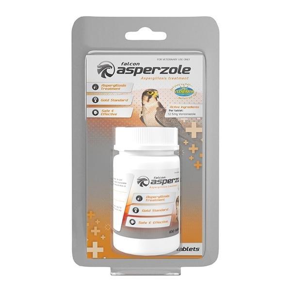 Falcon Asperzole | Vetafarm at ChickenAntibiotics.com