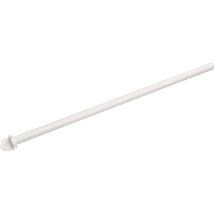 Plastic Cagebird Perch (Copele) - Ideal Perch for Bird Cage - 100 cm | Chicken Antibiotics
