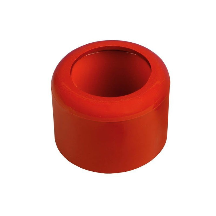 Round Anti-Spilling Pot (Copele): Bird Feeding Cup/No Spill Bird Feeder | Chicken Antibiotics