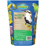 Insecta-Pro : Live Food Replacement for Insectivorous & Omnivorous Birds | Vetafarm at ChickenAntibiotics.com