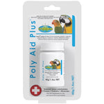 Poly Aid Plus - First Aid Supplement for Birds – 80 g (2.8 oz) | Vetafarm at ChickenAntibiotics.com