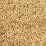 White Milo Milo Seed for Birds/Premium Birdseed - 5 LBS | Chicken Antibiotics