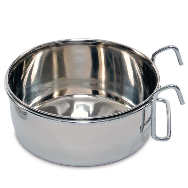 COOP CUP WITH HANGER (Prevue Pet Products) | Chicken Antibiotics