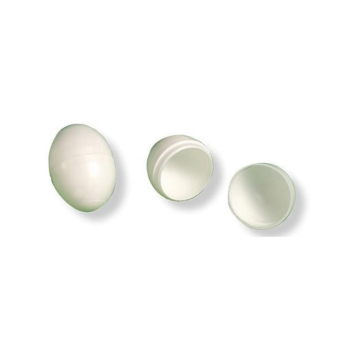 Hollow Plastic Eggs for Bird Training & Nesting Success | Chicken Antibiotics