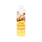 Manna Pro Egg Cleanser – Natural Enzyme Formula for Safe, Gentle Egg Cleaning | Chicken Antibiotics