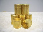 Small Brass Thimble | Chicken Antibiotics