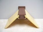 Deluxe Plastic Perch (Crown) Pigeon Perch | Chicken Antibiotics