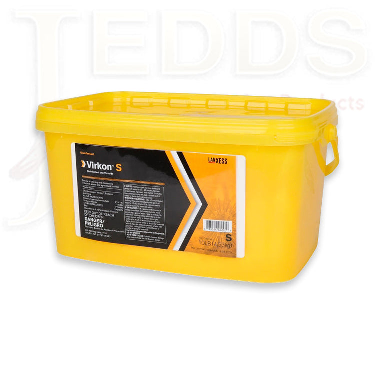 VIRKON S (Lanxess) | Chicken Antibiotics