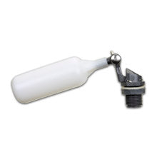 PLASTIC FLOAT VALVE (Kuhl Corp.) | Chicken Antibiotics