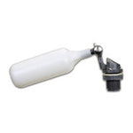 PLASTIC FLOAT VALVE (Kuhl Corp.) | Chicken Antibiotics