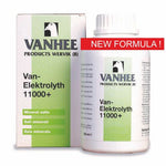 Van-Elektrolyth 11000 (Vanhee) Essential Electrolytes for Birds & Racing Pigeons | Chicken Antibiotics