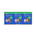 Sav-A-Chick Poultry Chicken Electrolyte and Vitamin Bird Supplement (3-Pack) | Chicken Antibiotics
