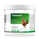 700g Kanex (Rohnfried) Minerals for Chickens for Chickens | Chicken Antibiotics