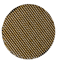 BRASS SCREEN (Miller Mfg.) | Chicken Antibiotics