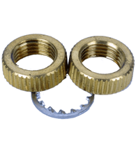 Little Giant LOCK NUTS AND WASHER (Miller Mfg.) | Chicken Antibiotics