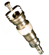 Little Giant WATER VALVE (Miller Mfg.) | Chicken Antibiotics
