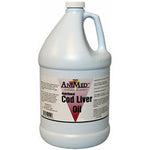 COD LIVER OIL BLEND (AniMed) - 1 qt | Chicken Antibiotics