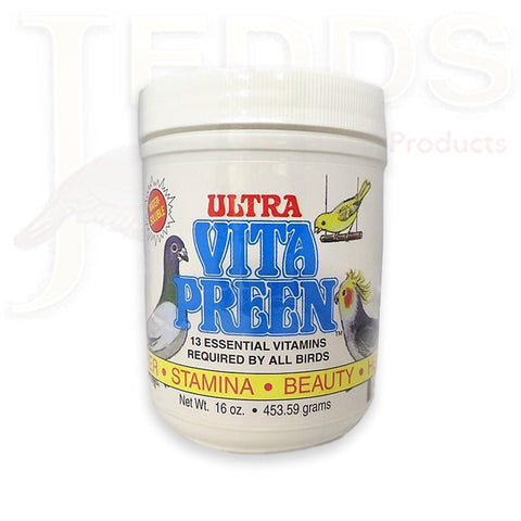 ULTRA VITAPREEN (Vita King) | Chicken Antibiotics