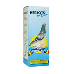 Aminovit (Herbots) Amino Acids for Racing Pigeons | Chicken Antibiotics