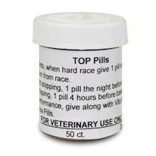 TOP PILLS (Vita King) | Chicken Antibiotics