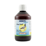 Vita Duif (Herbots) Liquid Bird Supplements | Chicken Antibiotics