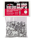 CAGE CLIPS (Miller Mfg.) | Chicken Antibiotics
