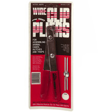 Little Giant ANIMAL CLIP PLIERS (Miller Mfg.) | Chicken Antibiotics