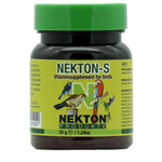Nekton-S: Multi-Vitamin Supplement for Birds to Strengthen Bird Health - 75g | Chicken Antibiotics