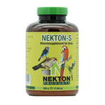 Nekton-S: Multi-Vitamin Supplement for Birds to Strengthen Bird Health | Chicken Antibiotics